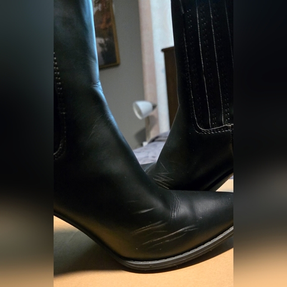 Ricristy Womens Bootie #589 - Picture 9 of 14